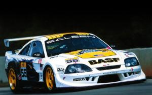 Saleen SR Race Car '2000